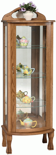 Rectangular Curio