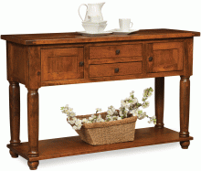 Carson Sideboard
