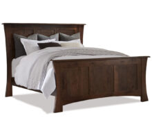 Amish Matison Bed