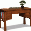 Wooden Desk