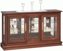 Large Console