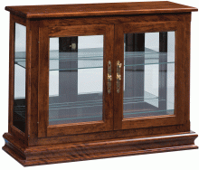 Small Console
