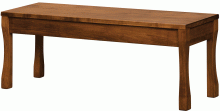 Heartland Bench