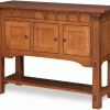 Manitoba Sideboard