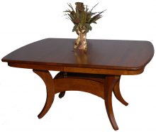 Galveston Single Base Table