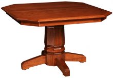 Rockford Single Base Table