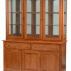 Dover 3-Door Deluxe Hutch