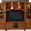 Modesto Wall Unit