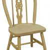 Child's Windsor Chair in Oak