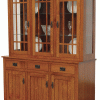 Midway Mission Hutch