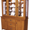 Olde Century Mission Hutch