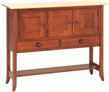 Shaker Hill Sideboard