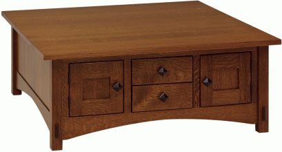 Amish Coffee Tables