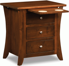 Amish Nightstands