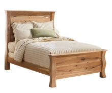 American-Made Reno Bed