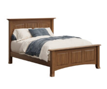 Amish Carlisle Bed
