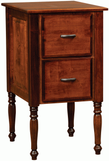 Garrison File Cabinet