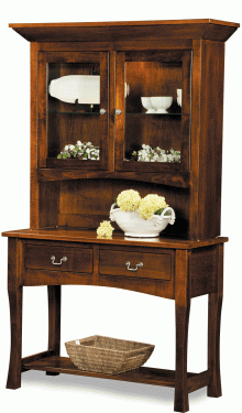 Hudson Hutch