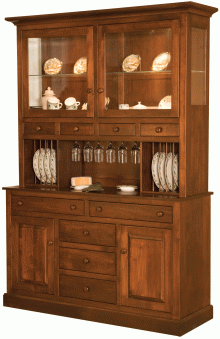 Munford Hutch