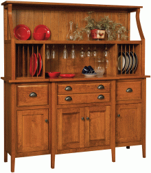 Stowell Buffet