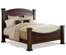 Amish Kingsbridge Bed
