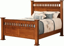 Lynbrook Bed