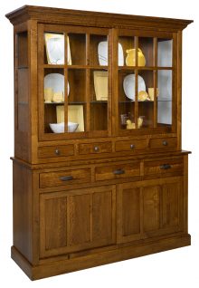 Sherwood Hutch