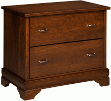 Fairfield 2 Drawer Lateral File
