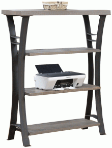 Euro Bookcase