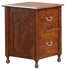 Shiloh File Cabinet