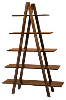 Lanita Bookcase Stand