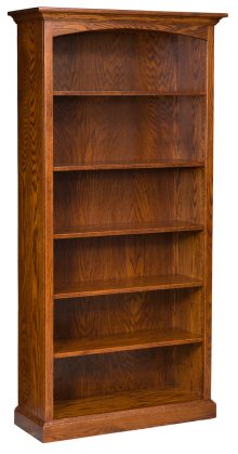 L.A. Bookcase