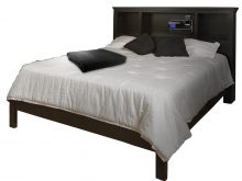 Misty Bed