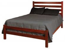 Ladder Bed