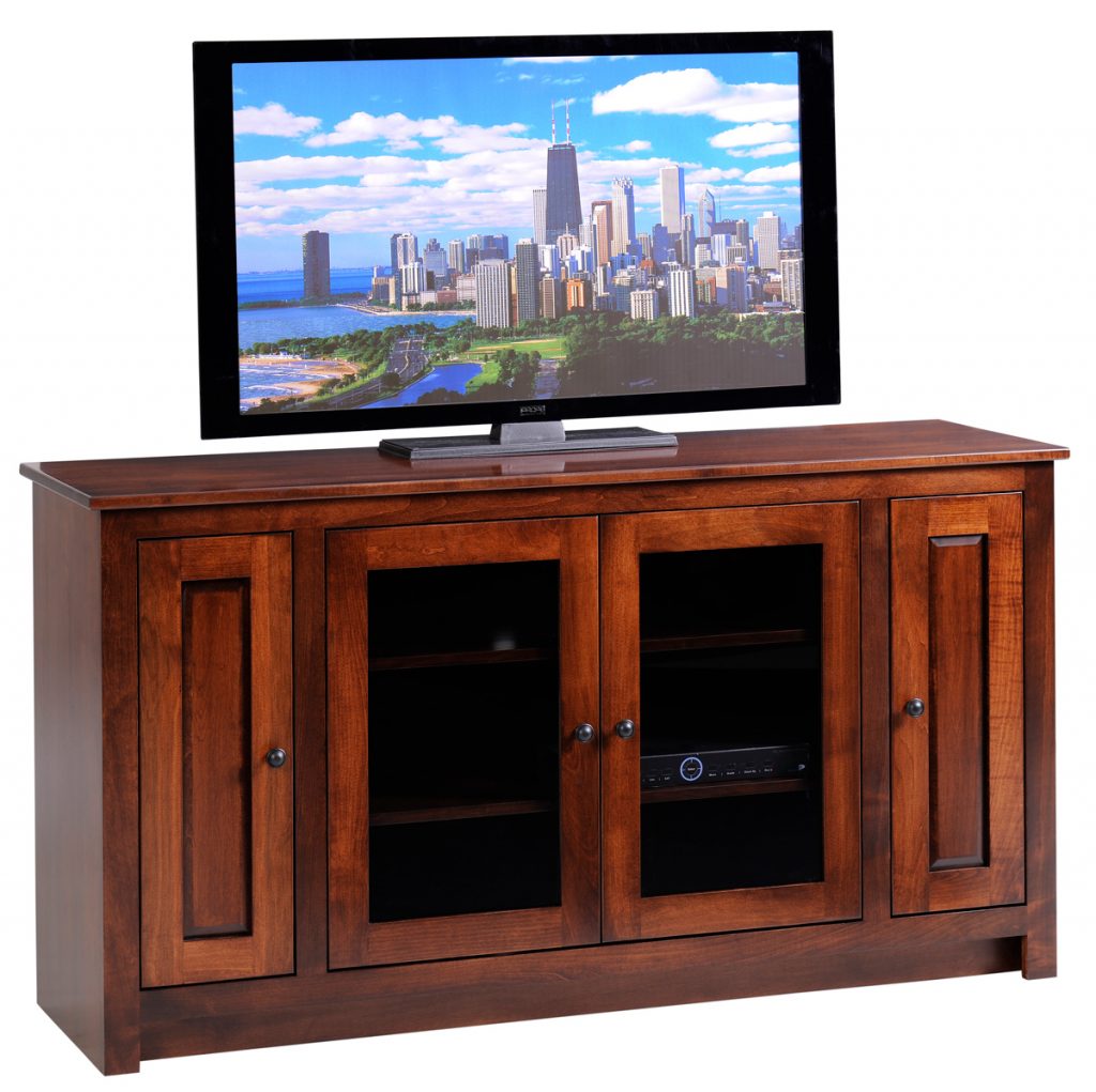 Up to 33% Off Amish Entertainment Centers & Units - Amish Outlet Store