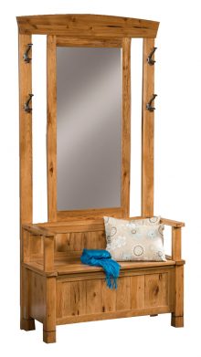 Greyson Hall Seat
