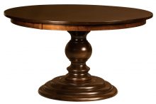 Roanoke Single Base Table