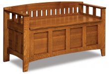 Westfield Bench
