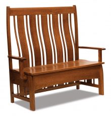 Cranbrook Bench