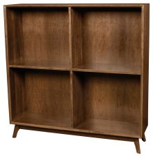 Carlton Bookcase