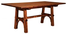 Eastwood Trestle Table