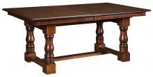 Homestead Trestle Table