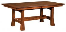 Jackson Trestle Table