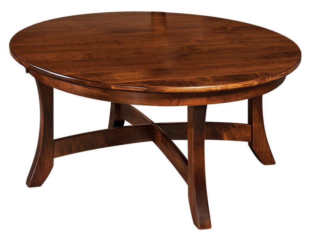 Up to 33% Off Carona | Solid Wood Amish Furniture