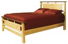 Amish Olbrich Gardens Bed