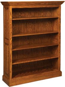 Honeybell Bookcase