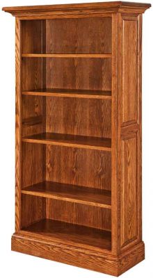 Kincade Bookcase