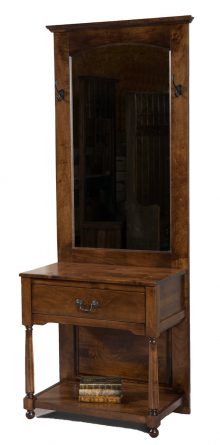 Madison Hall Seat