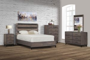 Quality Custom Bedroom Furniture