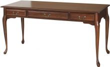 Amish Lindon Writing Desk